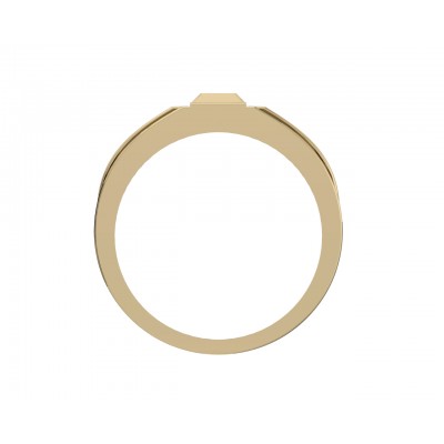 Raul Diamond Engagement Ring